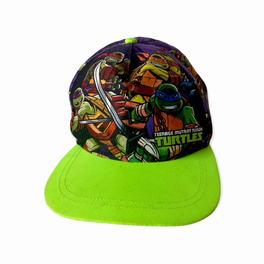 Teenage Mutant Ninja Turtles SnapBack